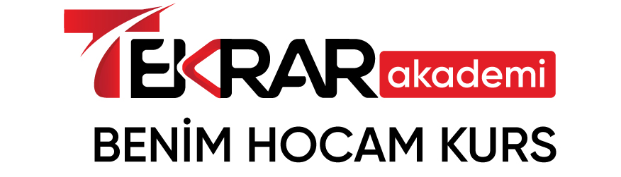 Benim Hocam Eğitim Logo