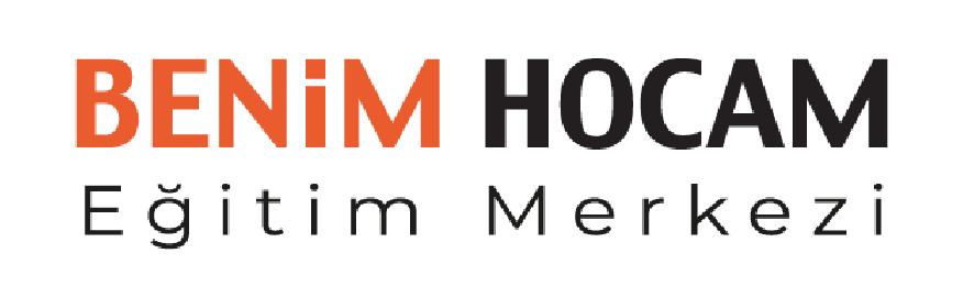 Benim Hocam Eğitim Logo